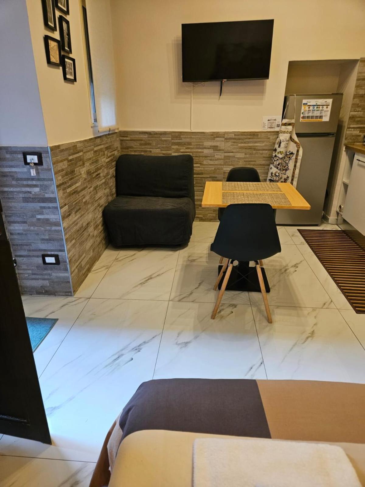 דירות Old Center קטאניה מראה חיצוני תמונה